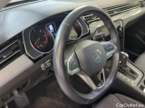  Volkswagen  Passat Volkswagen  Variant 2.0 TDI EVO 150 KM DSG Business 5d #28