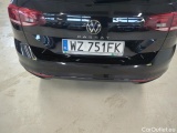  Volkswagen  Passat Volkswagen  Variant 2.0 TDI EVO 150 KM DSG Business 5d #43