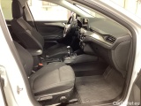  Ford  Focus 1.5 EcoBlue 120hk Titanium Plus Värmare Drag Parkeringssupport #11