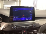  Ford  Focus 1.5 EcoBlue 120hk Titanium Plus Värmare Drag Parkeringssupport #13