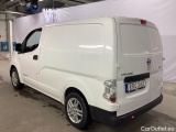  Nissan  e-NV200 Skåp Comfort Plus 40 Inredning #4