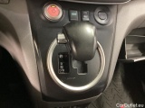  Nissan  e-NV200 Skåp Comfort Plus 40 Inredning #5