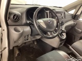 Nissan  e-NV200 Skåp Comfort Plus 40 Inredning #6