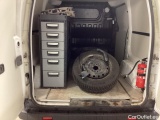  Nissan  e-NV200 Skåp Comfort Plus 40 Inredning #7
