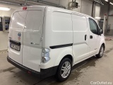  Nissan  e-NV200 Skåp Comfort Plus 40 Inredning #8