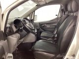  Nissan  e-NV200 Skåp Comfort Plus 40 Inredning #9