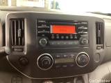  Nissan  e-NV200 Skåp Comfort Plus 40 Inredning #12