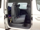  Volkswagen  Caddy Maxi TSI 114hk DSG 7-sits Backkamera #10