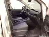  Volkswagen  Caddy Maxi TSI 114hk DSG 7-sits Backkamera #11