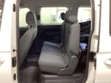  Volkswagen  Caddy Maxi TSI 114hk DSG 7-sits Backkamera #12