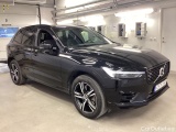  Volvo  XC60 Recharge T6 340hk AWD R-Design H/K Drag HUD #2