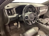  Volvo  XC60 Recharge T6 340hk AWD R-Design H/K Drag HUD #12