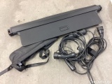  Volvo  XC60 Recharge T6 340hk AWD R-Design H/K Drag HUD #15