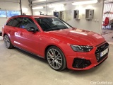  Audi  A4 40 TFSI Quattro S line Competition Plus Alpinpaket #2