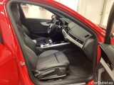  Audi  A4 40 TFSI Quattro S line Competition Plus Alpinpaket #22