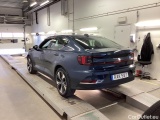  Polestar  2 Long Range Dual Motor 408hk Pilot Drag #6