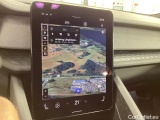  Polestar  2 Long Range Dual Motor 408hk Pilot Drag #11