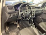  Volkswagen  Caddy Maxi Van TDI 102hk DSG Inredning Värmare #7