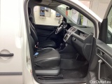  Volkswagen  Caddy Maxi Van TDI 102hk DSG Inredning Värmare #11