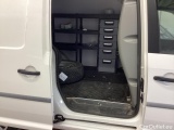  Volkswagen  Caddy Maxi Van TDI 102hk DSG Inredning Värmare #12