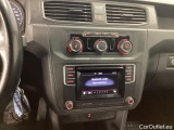  Volkswagen  Caddy Maxi Van TDI 102hk DSG Inredning Värmare #13