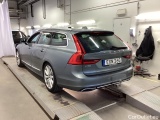  Volvo  V90 190hk D4 AWD Inscription Drag Teknikpaket Komfortstolar #4