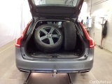  Volvo  V90 190hk D4 AWD Inscription Drag Teknikpaket Komfortstolar #11