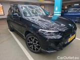  Bmw  X3  xDrive20d (140 kW) (Mild Hybrid) 140kW/190pk  5D/P Auto-8 #2