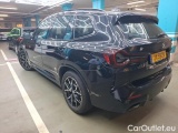  Bmw  X3  xDrive20d (140 kW) (Mild Hybrid) 140kW/190pk  5D/P Auto-8 #3