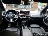  Bmw  X3  xDrive20d (140 kW) (Mild Hybrid) 140kW/190pk  5D/P Auto-8 #9
