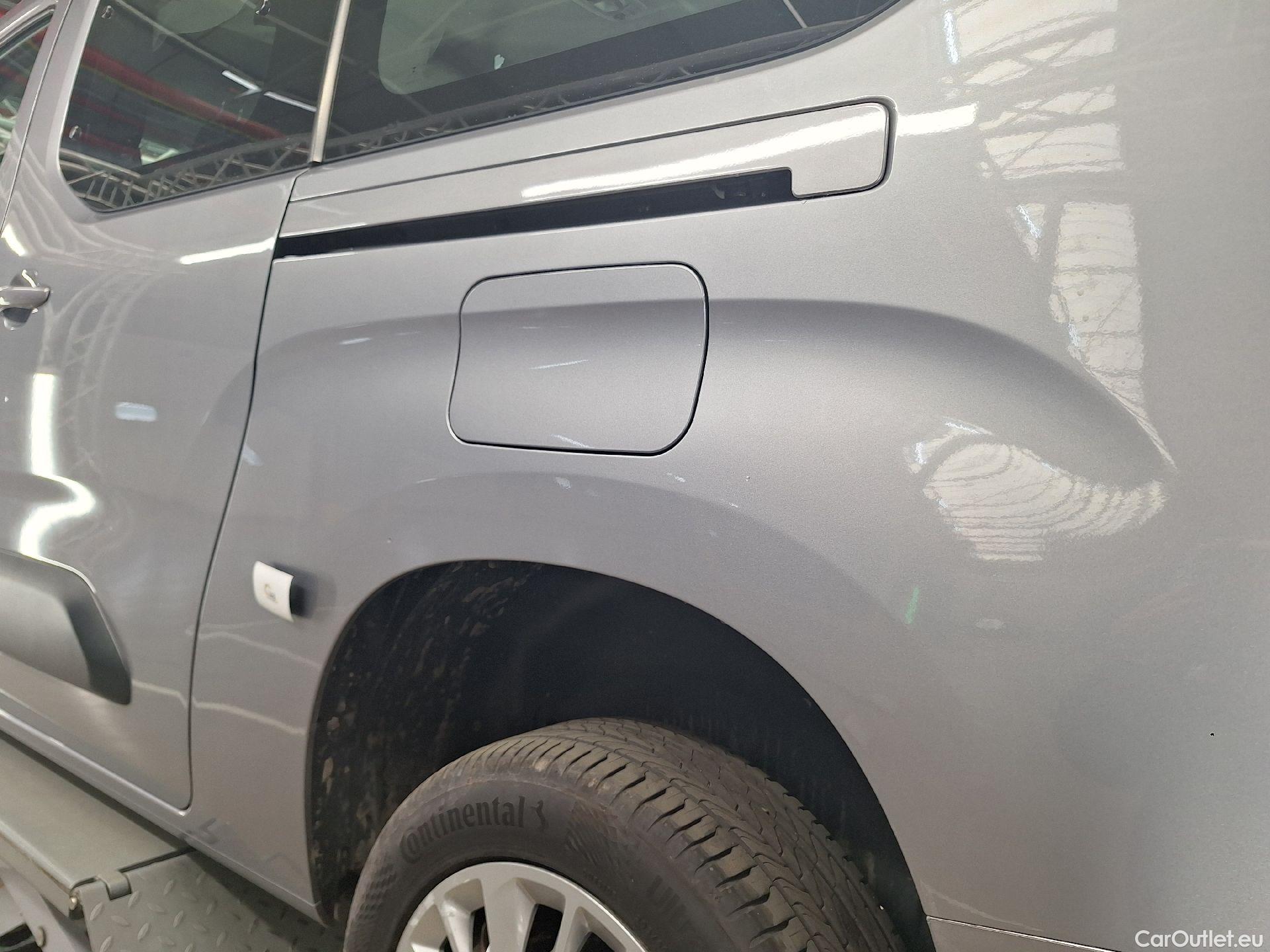  Opel  Combo Opel,  Life '18, Opel  Life 1.5 Turbo D BI 96kW S/S Edition L2 #19