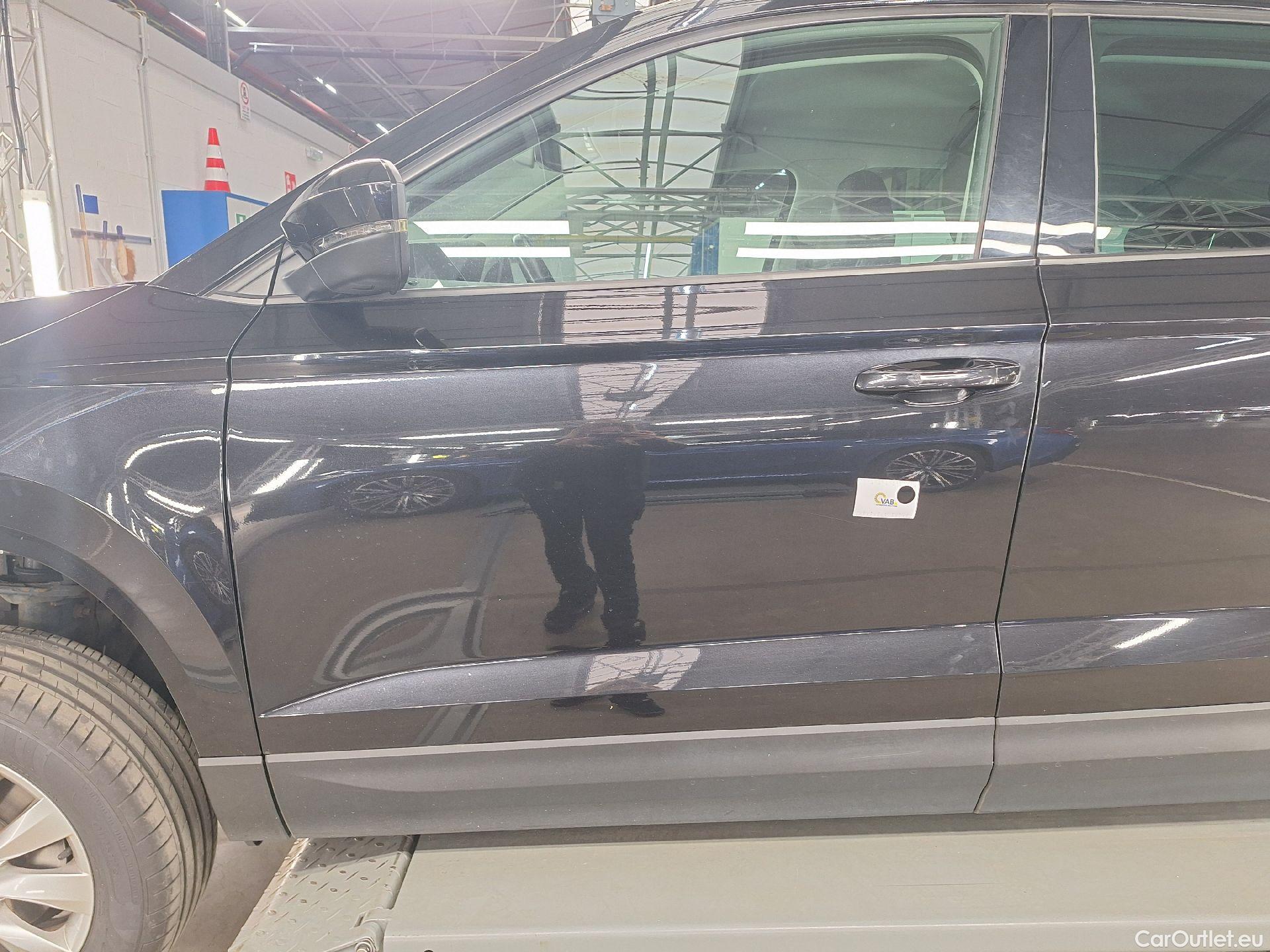  Skoda  Karoq Skoda,  '17, Skoda  1.5 TSI 110kW DSG7 Clever 5d #36