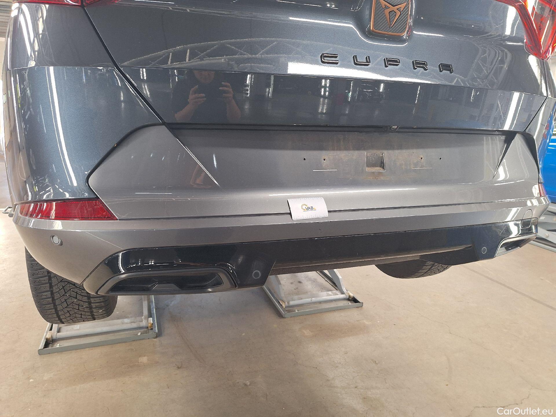  Cupra  Formentor Cupra,  '21, CUPRA  1.5 TSI DSG 5d #8
