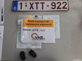  Opel  Combo Opel,  Life '18, Opel  Life 1.5 Turbo D BI 96kW S/S Edition L2 #16