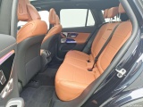  Mercedes  GLC Mercedes,  '22 PHEV, Mercedes-Benz   300 e 4MATIC Luxury Line 5d #4
