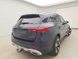  Mercedes  GLC Mercedes,  '22 PHEV, Mercedes-Benz   300 e 4MATIC Luxury Line 5d #8