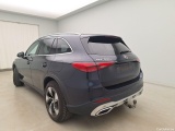  Mercedes  GLC Mercedes,  '22 PHEV, Mercedes-Benz   300 e 4MATIC Luxury Line 5d #6