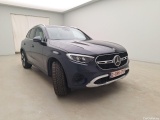  Mercedes  GLC Mercedes,  '22 PHEV, Mercedes-Benz   300 e 4MATIC Luxury Line 5d #9