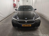  Bmw  Serie 5 BMW 5 DIESEL - 2020 520 dXA 190hp MHD 4d #5