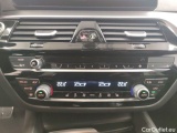  Bmw  Serie 5 BMW 5 DIESEL - 2020 520 dXA 190hp MHD 4d #19