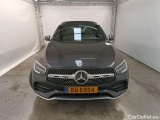  Mercedes  G-Klasee MERCEDES CLASSE GLC DIESEL (X253) - 2019 GLC 220 d 194 4-Matic Business Solut.(EU6AP) 5d #5