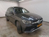  Mercedes  G-Klasee MERCEDES CLASSE GLC DIESEL (X253) - 2019 GLC 220 d 194 4-Matic Business Solut.(EU6AP) 5d #8