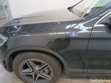  Mercedes  G-Klasee MERCEDES CLASSE GLC DIESEL (X253) - 2019 GLC 220 d 194 4-Matic Business Solut.(EU6AP) 5d #34