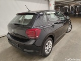 Volkswagen  Polo Volkswagen  1.0 TSI Comfortline DSG 5d #2