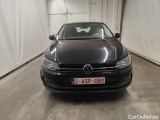 Volkswagen  Polo Volkswagen  1.0 TSI Comfortline DSG 5d #5