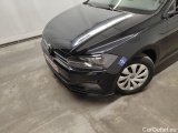  Volkswagen  Polo Volkswagen  1.0 TSI Comfortline DSG 5d #24