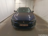  Peugeot  508 Peugeot  SW 1.5 BlueHDi 130 S&S EAT8 GT 5d #5