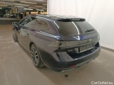  Peugeot  508 Peugeot  SW 1.5 BlueHDi 130 S&S EAT8 GT 5d #7