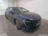  Peugeot  508 Peugeot  SW 1.5 BlueHDi 130 S&S EAT8 GT 5d #8