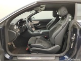  Mercedes  C-Klasse MERCEDES CLASSE C CABRIOLET DIESEL - C 220 d 194 AMG Line 2d Auto #3